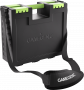 Gamegenic: Game Castle - Green/Black