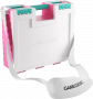 Gamegenic: Game Castle - Pink/White/Teal