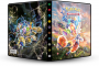 Ultra Pro: Pokémon - 4-Pocket Portfolio - Scarlet & Violet - Stellar Crown 