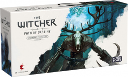 The Witcher: Path of Destiny - Legendary Monsters