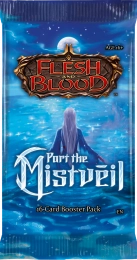 Flesh & Blood: Part the Mistveil - Booster