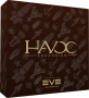 EVE: War for New Eden - Havoc Expansion Oversized
