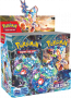 Pokémon TCG: Scarlet & Violet - Stellar Crown - Booster Box (36)