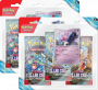 Pokémon TCG: Scarlet & Violet - Stellar Crown - 3-Pack Blister Box (12)