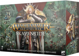 Warhammer Age of Sigmar: Skaventide