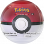 Pokémon TCG: Poké Ball Tin 