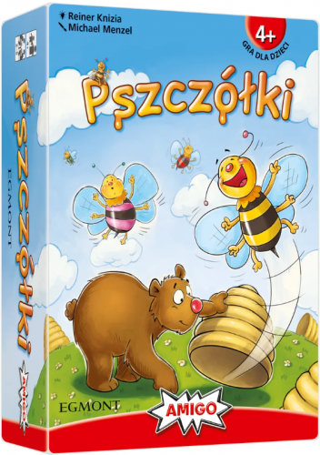 Pszczółki