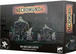 Necromunda: Hive Data Stack Cluster