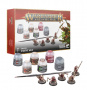 Warhammer Age of Sigmar: Skaven - Paint Set