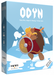 Odyn (edycja polska) 