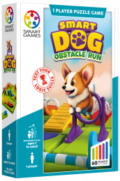 Smart Games - Smart Dog