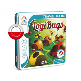 Smart Games: LogiBugs