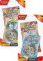 Pokémon TCG: Scarlet & Violet - Surging Sparks - Checklane Blister Display (12)