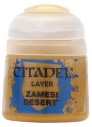 Citadel Colour: Layer - Zamesi Desert