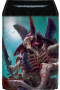 Ultra-Pro: Warhammer 40,000 - Alcove Flip - Tyranid