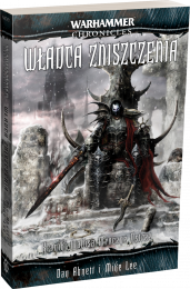 Warhammer Chronicles: Władca Zniszczenia