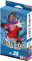 One Piece: The Card Game - ST-25 - Starter Deck - Blue Buggy
