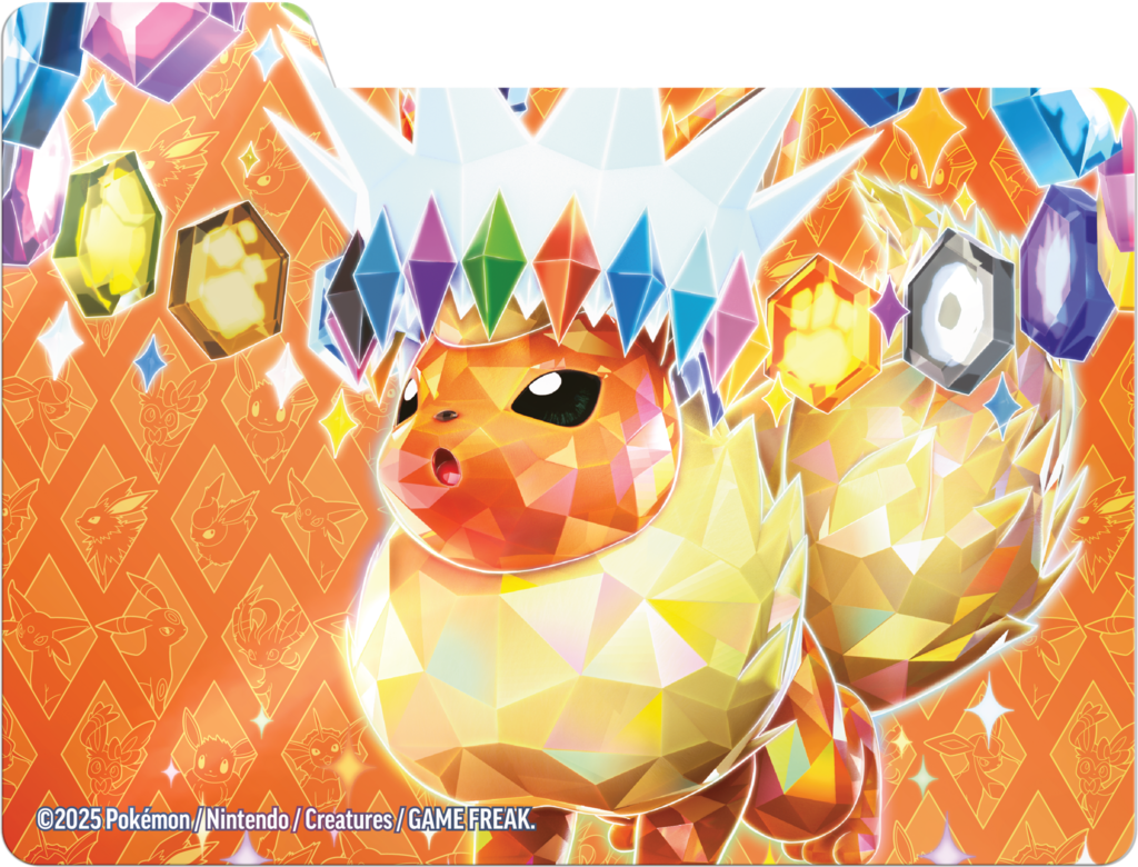 新品 Prismatic Evolutions Surprise Box Pokémon TCG: Prismatic Evolutions – Surprise Box – LootQuest.pl