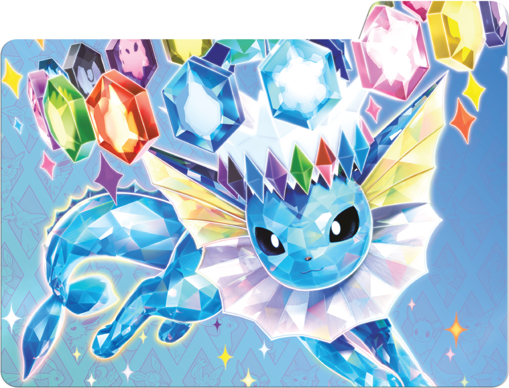 新品 Prismatic Evolutions Surprise Box Pokémon TCG: Prismatic Evolutions – Surprise Box – LootQuest.pl