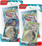 Pokémon TCG: Scarlet & Violet - Journey Together - Checklane Blister Box (16)