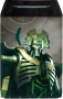 Ultra-Pro: Necron Codex Aligned - Alcove Flip