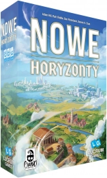 Nowe horyzonty