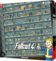 Good Loot Puzzle: Fallout 4 - Perk Poster (1000 elementów)