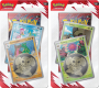 Pokémon TCG: Scarlet & Violet - Destined Rivals - Checklane Blister Bundle (12)