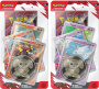 Pokémon TCG: Scarlet & Violet - Destined Rivals - Premium Checklane Blister Bundle (12)
