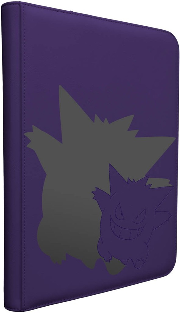 Snorlax and Munchlax 9-Pocket PRO-Binder for Pokémon | Ultra PRO