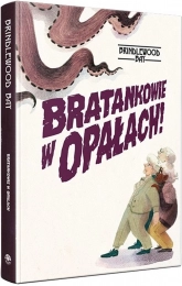 Brindlewood Bay: Bratankowie w opałach!