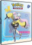 Ultra Pro: Pokémon - 9-Pocket Portfolio - Iono and Bellibolt