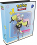 Ultra Pro: Pokémon - 2" Album - Iono and Bellibolt