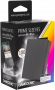 Gamegenic: Prime Sleeves (66x91 mm) - Black - 100 sztuk