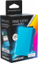 Gamegenic: Prime Sleeves (66x91 mm) - Blue - 100 sztuk