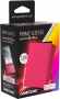 Gamegenic: Prime Sleeves (66x91 mm) - Red - 100 sztuk