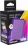 Gamegenic: Prime Sleeves (66x91 mm) - Purple - 100 sztuk