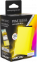 Gamegenic: Prime Sleeves (66x91 mm) - Yellow - 100 sztuk