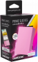 Gamegenic: Prime Sleeves (66x91 mm) - Pink - 100 sztuk