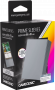Gamegenic: Prime Sleeves (66x91 mm) - Dark Gray - 100 sztuk