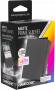 Gamegenic: Matte Prime Sleeves (66x91 mm) - Black - 100 sztuk
