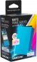 Gamegenic: Matte Prime Sleeves (66x91 mm) - Blue - 100 sztuk