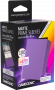 Gamegenic: Matte Prime Sleeves (66x91 mm) - Purple - 100 sztuk