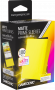 Gamegenic: Matte Prime Sleeves (66x91 mm) - Yellow - 100 sztuk