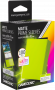 Gamegenic: Matte Prime Sleeves (66x91 mm) - Lime - 100 sztuk