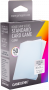 Gamegenic: Board Game Sleeves - Standard (66x91 mm) - Clear - 50 sztuk