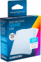 Gamegenic: Board Game Sleeves - Square (73x73 mm) - Clear - 50 sztuk