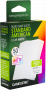 Gamegenic: Board Game Sleeves - Standard American (59x91 mm) - Clear Matte - 50 sztuk