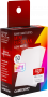 Gamegenic: Board Game Sleeves - Mini European (46x71 mm) - Clear Matte, 50 sztuk