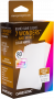 Gamegenic: Board Game Sleeves - 7 Wonders (67x103 mm) - Clear Matte - 80 sztuk